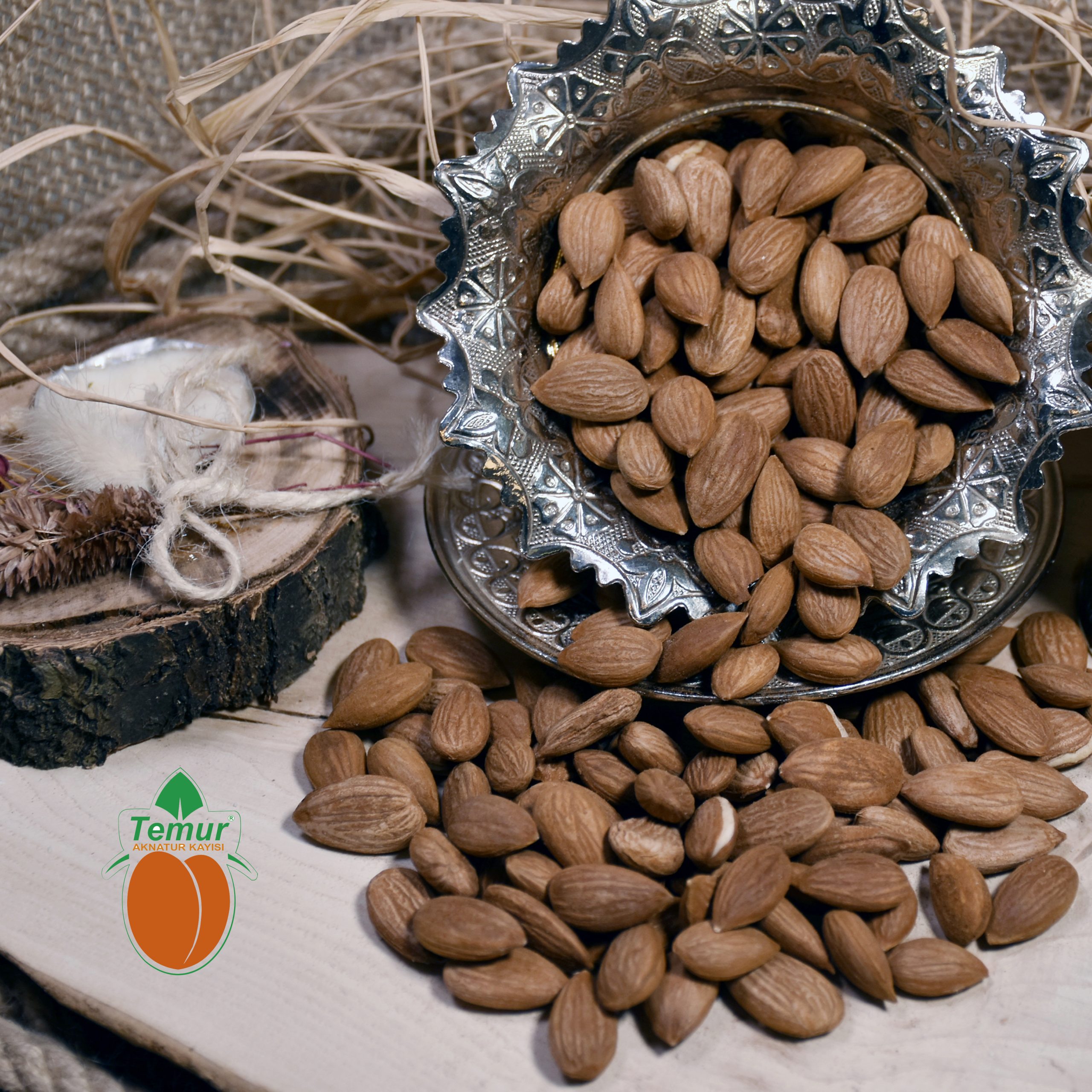 İslimli Çekirdeği (1kg)