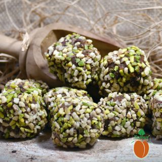 Fındıklı, Fıstıklı Pirinç Atom (1kg)