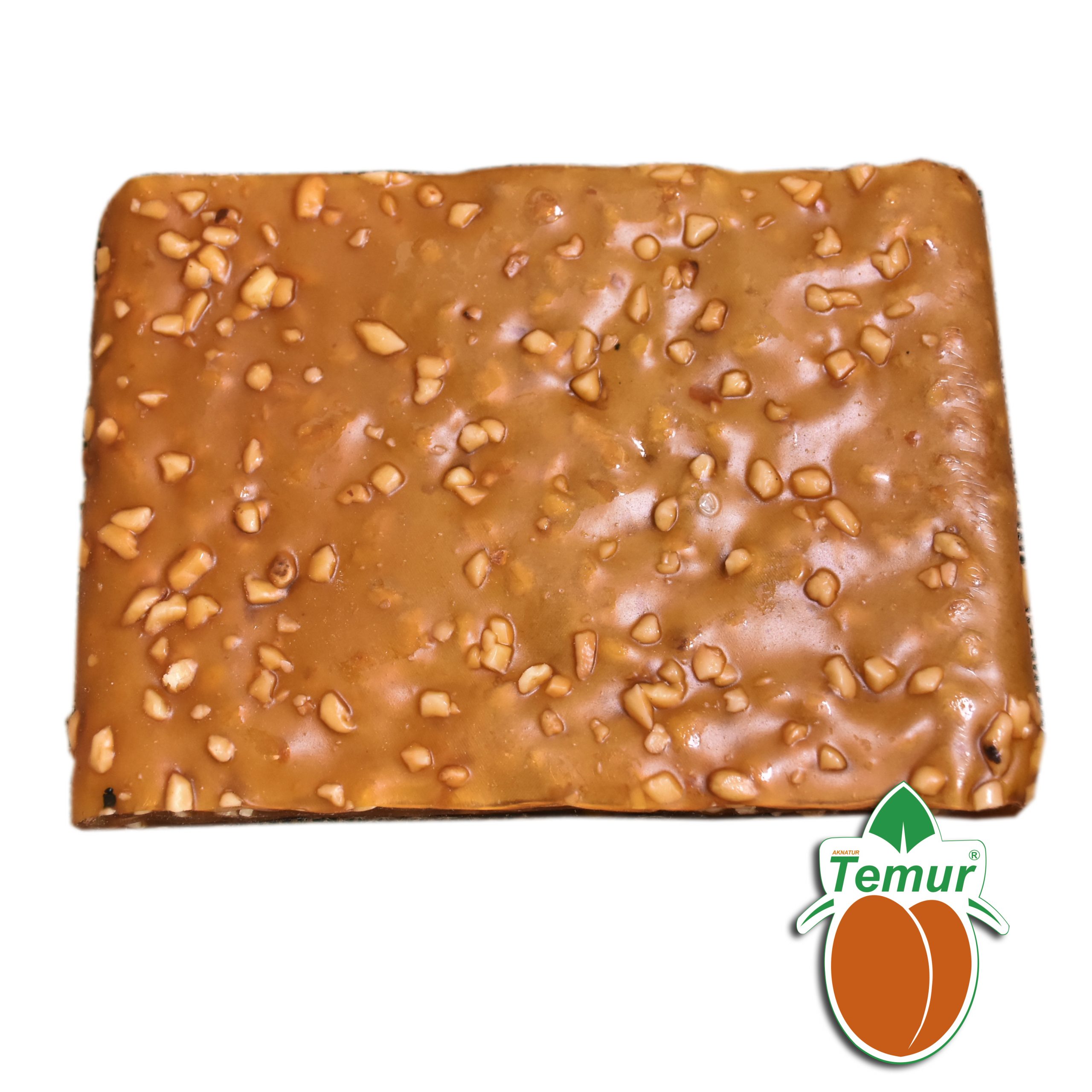 Yer Fıstıklı Dut Pestili (1kg)