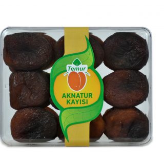 Özel Seçim Jumbo Günkurusu Kayısı 500gr