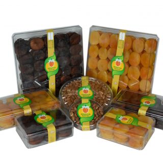özel set 1