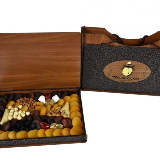 Çantalı Set