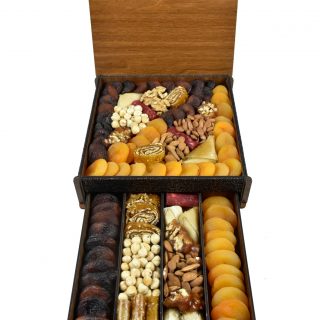 Çekmeceli set